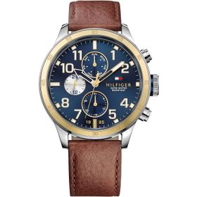 Tommy Hilfiger TH1791137 Erkek Kol Saati
