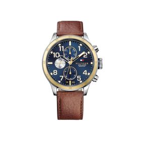 Tommy Hilfiger TH1791137 Erkek Kol Saati