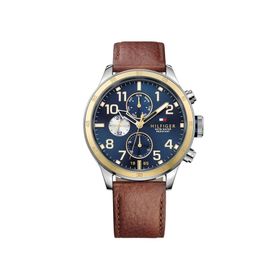 Tommy Hilfiger TH1791137 Erkek Kol Saati