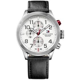 Tommy Hilfiger TH1791138 Erkek Kol Saati
