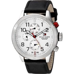 Tommy Hilfiger TH1791138 Erkek Kol Saati