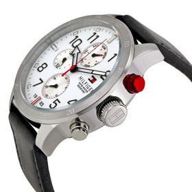 Tommy Hilfiger TH1791138 Erkek Kol Saati