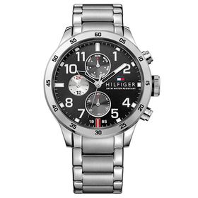 Tommy Hilfiger TH1791141 Erkek Kol Saati