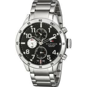 Tommy Hilfiger TH1791141 Erkek Kol Saati