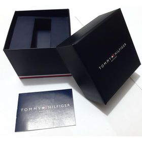 Tommy Hilfiger TH1791141 Erkek Kol Saati