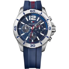 Tommy Hilfiger TH1791142 Erkek Spor Saat