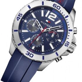 Tommy Hilfiger TH1791142 Erkek Spor Saat