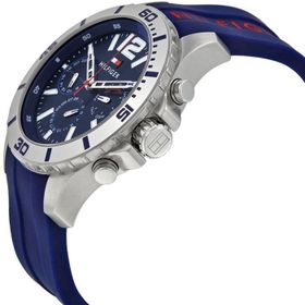 Tommy Hilfiger TH1791142 Erkek Spor Saat