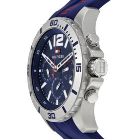 Tommy Hilfiger TH1791142 Erkek Spor Saat