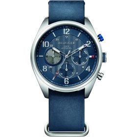 Tommy Hilfiger TH1791143 Erkek Kol Saati