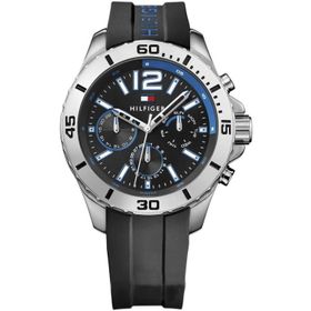 Tommy Hilfiger TH1791143 Erkek Kol Saati