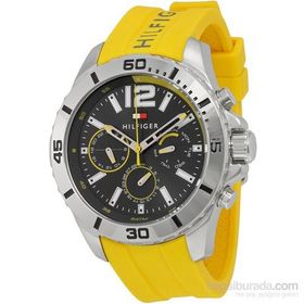 Tommy Hilfiger TH1791144 Erkek Spor Saat