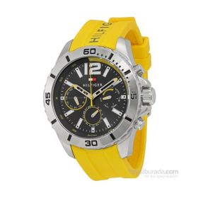 Tommy Hilfiger TH1791144 Erkek Spor Saat