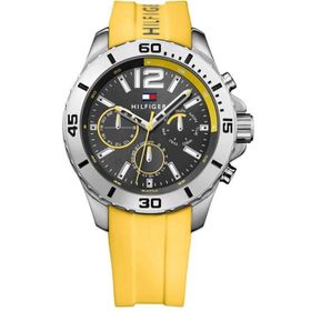 Tommy Hilfiger TH1791144 Erkek Spor Saat
