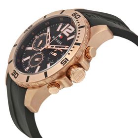 Tommy Hilfiger TH1791145 Erkek Spor Saat