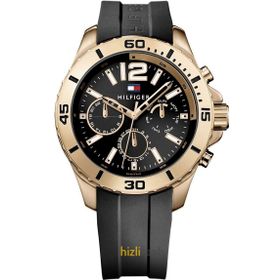 Tommy Hilfiger TH1791145 Erkek Spor Saat