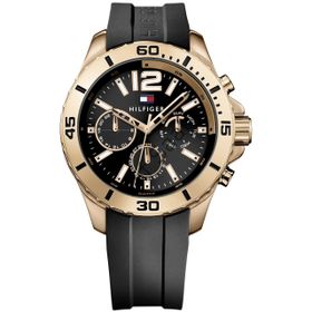 Tommy Hilfiger TH1791145 Erkek Spor Saat