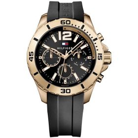 Tommy Hilfiger TH1791145 Erkek Spor Saat