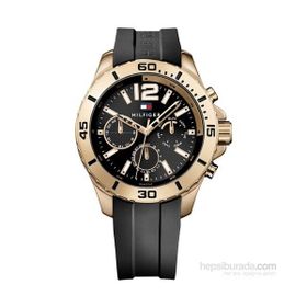 Tommy Hilfiger TH1791145 Erkek Spor Saat