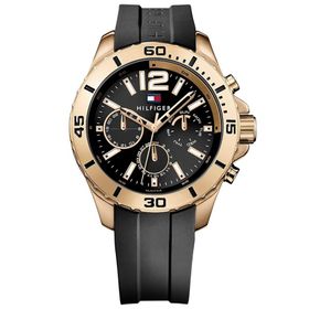 Tommy Hilfiger TH1791145 Erkek Spor Saat