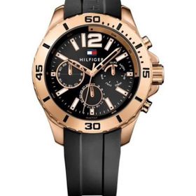 Tommy Hilfiger TH1791145 Erkek Spor Saat