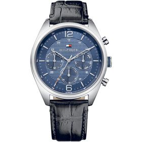 Tommy Hilfiger TH1791182 Erkek Klasik Saat