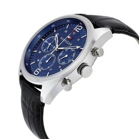 Tommy Hilfiger TH1791182 Erkek Klasik Saat