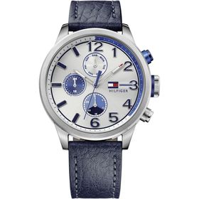 Tommy Hilfiger TH1791240 Erkek Kol Saati