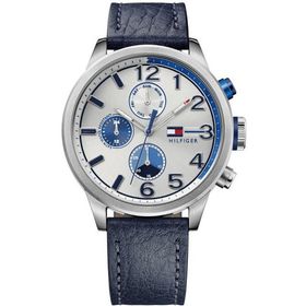 Tommy Hilfiger TH1791240 Erkek Kol Saati