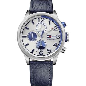 Tommy Hilfiger TH1791240 Erkek Kol Saati