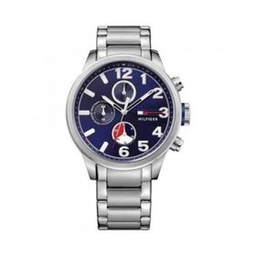 Tommy Hilfiger TH1791242 Erkek Kol Saati