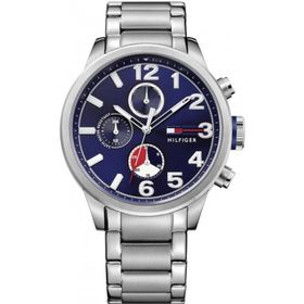 Tommy Hilfiger TH1791242 Erkek Kol Saati