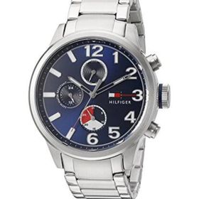 Tommy Hilfiger TH1791242 Erkek Kol Saati
