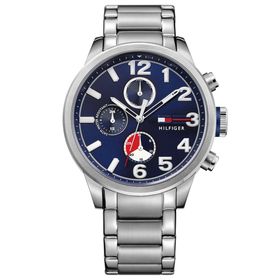 Tommy Hilfiger TH1791242 Erkek Kol Saati