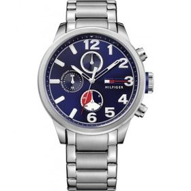Tommy Hilfiger TH1791242 Erkek Kol Saati