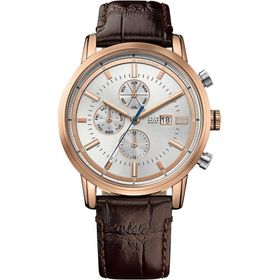 Tommy Hilfiger TH1791246 Erkek Kol Saati