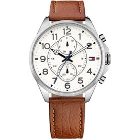Tommy Hilfiger TH1791274 Erkek Kol Saati