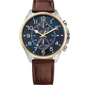 Tommy Hilfiger TH1791275 Erkek Kol Saati