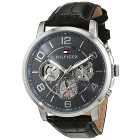 Tommy Hilfiger TH1791289 Erkek Kol Saati