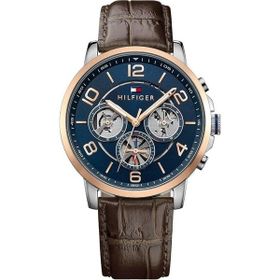 Tommy Hilfiger TH1791290 Erkek Kol Saati