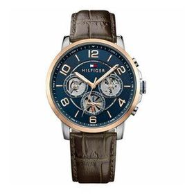 Tommy Hilfiger TH1791290 Erkek Kol Saati