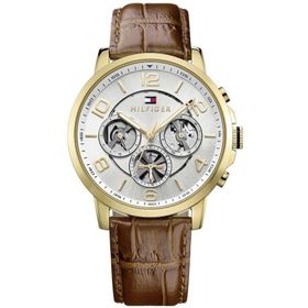 Tommy Hilfiger TH1791291 Erkek Kol Saati