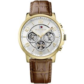 Tommy Hilfiger TH1791291 Erkek Kol Saati