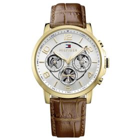 Tommy Hilfiger TH1791291 Erkek Kol Saati