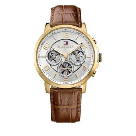 Tommy Hilfiger TH1791291 Erkek Kol Saati