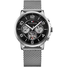 Tommy Hilfiger TH1791292 Erkek Kol Saati