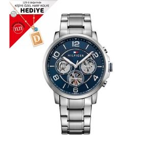 Tommy Hilfiger TH1791293 Erkek Kol Saati