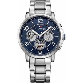 Tommy Hilfiger TH1791293 Erkek Kol Saati