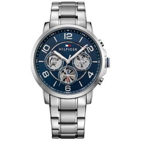 Tommy Hilfiger TH1791293 Erkek Kol Saati