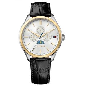 Tommy Hilfiger TH1791305 Erkek Kol Saati